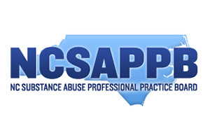 NC Substance Abuse Professional Practice Board